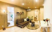 Hanazonominami Apartment 202