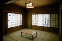 ［箱根］一軒家（120m²）｜ 2ベッドルーム／1バスルーム