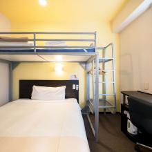 Super Hotel Kuwana Ekimae