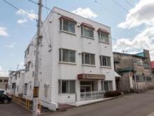 函館ペリーハウス