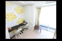 Kinshicho station 5 minutes, convenient traffic