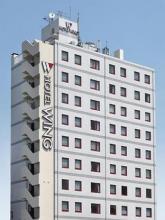ホテルウィングインターナショナル下関