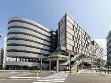 JR-EAST HOTEL METS YOKOHAMA