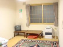 Pension Setsurin
