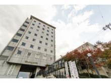 Terminal Hotel Toyo