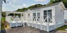 Cottage Star House