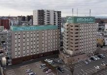 ホテルルートイン古河駅前
