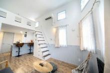 ［那覇］アパートメント（30m²）｜ 1ベッドルーム／1バスルーム