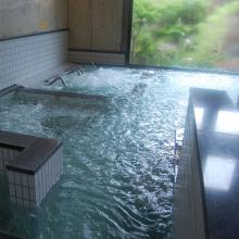 Yamae Onsen Hotaru