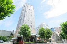 ホテル国際21 長野