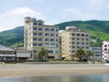 湯あみの宿 かめや楽寛