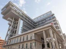 新大阪ユースホステル