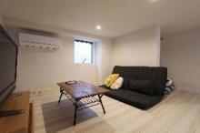 ［渋谷］アパートメント（30m²）｜ 1ベッドルーム／1バスルーム