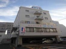 ビジネス旅館 はらだ
