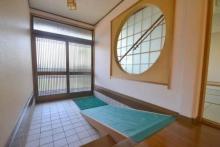 地球旅館 広島ゲストハウス