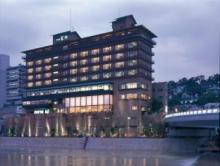 宝塚温泉 ホテル若水