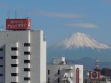 アセントプラザホテル静岡
