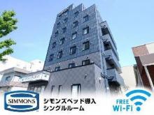 ホテルリブマックス相模原駅前		