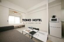 東邦ホテル博多神屋町