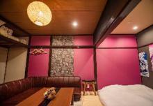 ［新宿］一軒家（84m²）｜ 3ベッドルーム／2バスルーム
