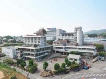 玉名温泉 ホテルしらさぎ