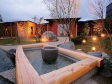 里山の休日京都・烟河