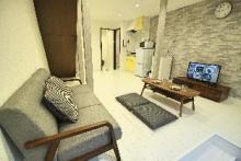 ［大阪市南部］一軒家（35m²）｜ 2ベッドルーム／1バスルーム