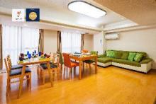 SHINOBY'S INN 中野新橋/2mins/3bed rooms for 16pp