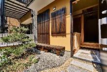 Stay SAKURA Kyoto Nijo Castle West 1 