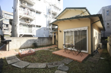 ［中野］一軒家（83m²）｜ 3ベッドルーム／1バスルーム