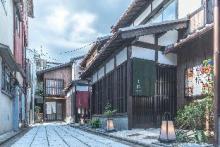 稲荷凰庵
