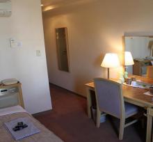 Hotel Station Inn Obu