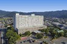 ロイヤルホテル 長野