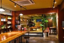 川手屋ホステル