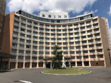 東横INN成田空港 本館