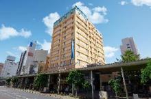 ホテルマイステイズ青森駅前