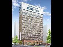 東横INN新大阪東三国駅前
