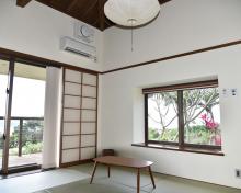 Hana Villa <Kourijima>