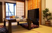 ［大阪市南部］一軒家（89m²）｜ 2ベッドルーム／1バスルーム