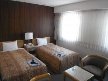 Central Hotel Toride