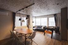 ［札幌］ヴィラ（180m²）｜ 4ベッドルーム／4バスルーム