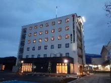 村山西口ホテル