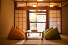 The Ryokan Tokyo Yugawara