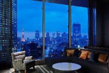 三井ガーデンホテル銀座プレミア
