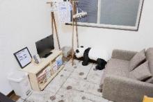 ［福岡］アパートメント（20m²）｜ 1ベッドルーム／1バスルーム