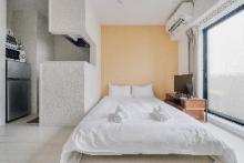 ［大阪市東部］アパートメント（29m²）｜ 1ベッドルーム／1バスルーム