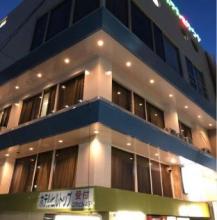 板橋 ホテルヒルトップ