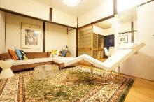 ［高山］一軒家（70m²）｜ 2ベッドルーム／1バスルーム