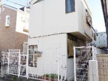 ［新宿］一軒家（96m²）｜ 4ベッドルーム／4バスルーム