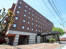 アパホテル魚津駅前